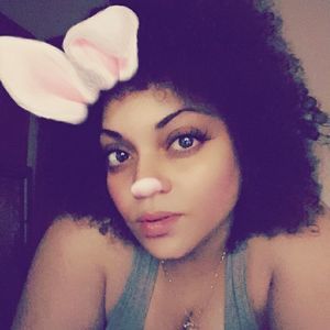 Meet your Posher, Heidi